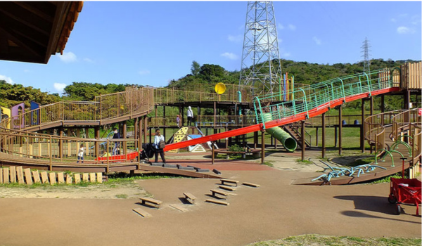 中城公園