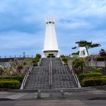 沖繩和平祈念公園攻略｜摩文仁資料館・祈念堂・和平之礎