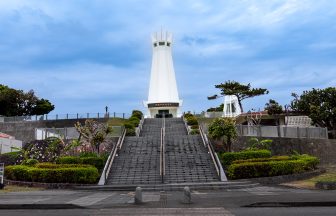 沖繩和平祈念公園攻略｜摩文仁資料館・祈念堂・和平之礎
