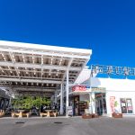 沖繩中部免費景點｜道之驛嘉手納完整攻略｜頂樓展望台近距離看戰機起降・美食・伴手禮一次玩
