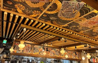 那霸老字號居酒屋｜國道58號旁「海のちんぼらぁ」開業25年！壽司、天婦羅、沖繩料理一次滿足