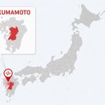 2026熊本7.1強震總整理 — 永旺夢樂城倒塌・九州新幹線停駛,日本自由行還能去嗎?