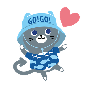 GO!GO!TOUR 京都伏見稻荷大社自由行指南