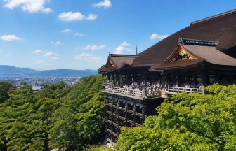 京都清水寺完整攻略｜門票、開放時間、交通、三年坂二年坂散步路線