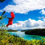 石垣島9月天氣完整指南｜氣溫·颱風·魟魚共游·銀色週間5天連假