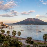 鹿兒島9月天氣完全攻略｜氣溫·颱風·火山灰·台灣直航·4天3夜行程·穿搭