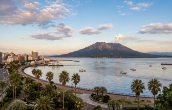 鹿兒島9月天氣完全攻略｜氣溫·颱風·火山灰·台灣直航·4天3夜行程·穿搭