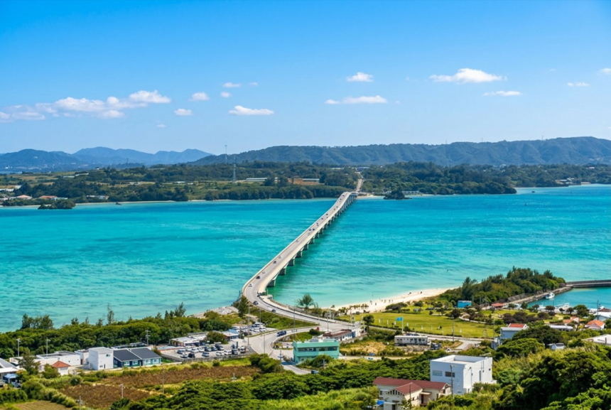 沖繩員工旅遊怎麼規劃？｜7大準備事項與3天2夜行程推薦