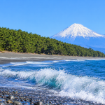 靜岡三天兩夜自駕行程｜富士山美景、白絲瀑布與清水美食
