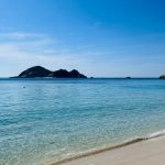 沖繩海景